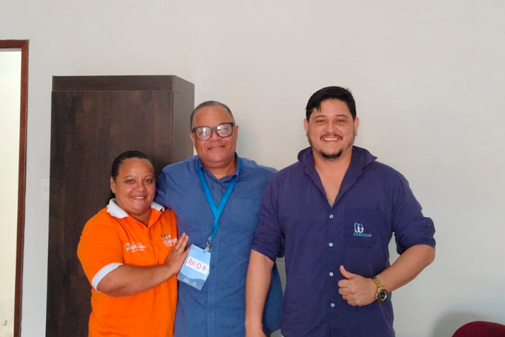 Visita Técnica Cidade Crisópolis/BA